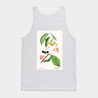 Cherry Tank Top